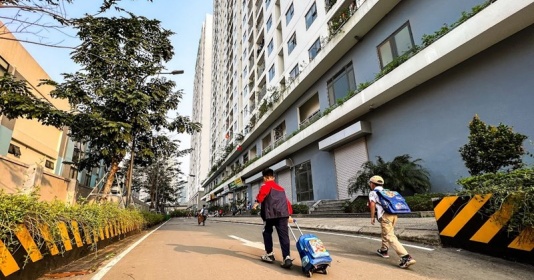 Đối tượng nào được vay mua nhà ở xã hội từ gói 120.000 tỷ đồng