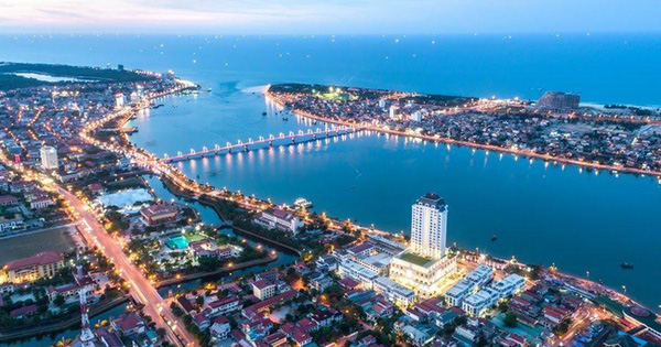 Dolce Penisola Quảng Bình “đón sóng” bất động sản sau mùa Covid-19