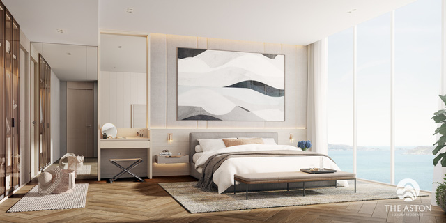 Đón chờ sự xuất hiện của The Aston Luxury Residence tại Nha Trang - Ảnh 2. Đón chờ sự xuất hiện của The Aston Luxury Residence tại Nha Trang - Ảnh 2.