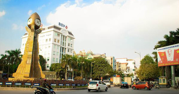 Động lực tăng trưởng cho bất động sản Từ Sơn 2021