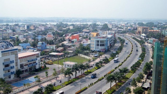 Đồng Nai: 54 dự án bất động sản vi phạm pháp luật đất đai