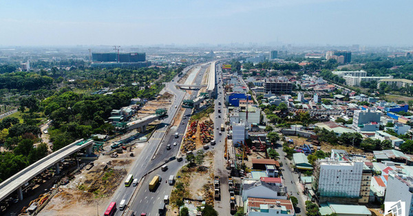 Đồng Nai: Nhiều dự án bị nghẽn vì chờ đấu giá quyền sử dụng đất