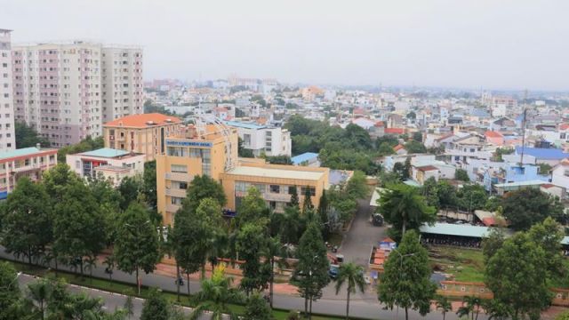 Đồng Nai sẽ chọn nhà đầu tư cho 6 dự án bất động sản