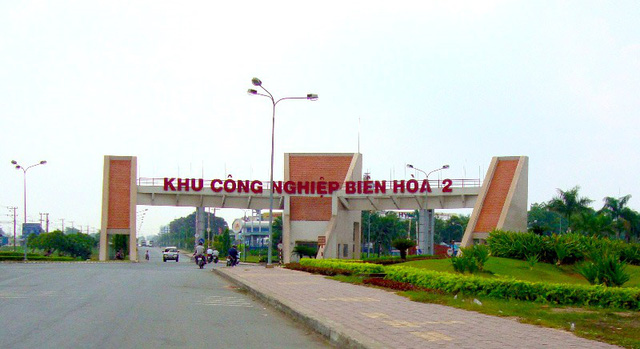 Đồng Nai sẽ mở cửa kinh tế sau ngày 15/9 theo 2 giai đoạn - Ảnh 1. Đồng Nai sẽ mở cửa kinh tế sau ngày 15/9 theo 2 giai đoạn - Ảnh 1.
