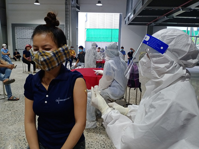 Đồng Nai sẽ mở cửa kinh tế sau ngày 15/9 theo 2 giai đoạn - Ảnh 2. Đồng Nai sẽ mở cửa kinh tế sau ngày 15/9 theo 2 giai đoạn - Ảnh 2.