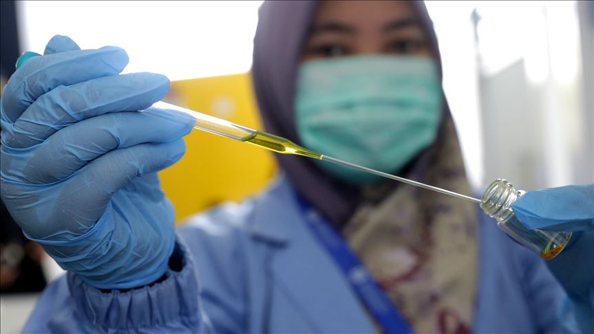 Đông Nam Á: Mỗi ngày thêm hàng nghìn ca mắc mới