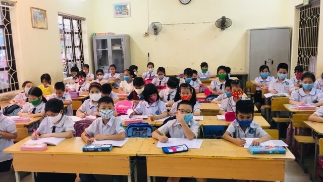 Đồng Tháp: Đảm bảo 100% học sinh, sinh viên được tham gia bảo hiểm y tế