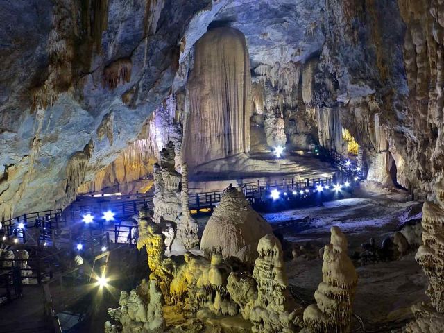 Du lịch Quảng Trị khẳng định vị thế điểm đến giàu bản sắc ở miền Trung