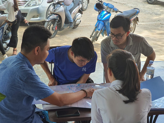 Dòng tiền sẽ đổ về đâu sau cơn sốt đất? - Ảnh 1. Dòng tiền sẽ đổ về đâu sau cơn sốt đất? - Ảnh 1.