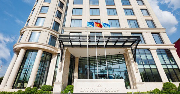 Dragon Capital quay trở lại mua thêm 2,7 triệu cổ phiếu DXG