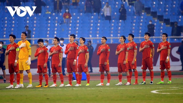ĐT Việt Nam dự AFF Cup 2020: Tìm sự tươi mới từ những gương mặt cũ
