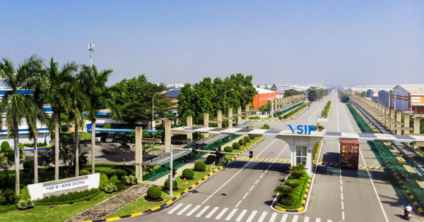 DTA Garden House Bắc Ninh: Điểm sáng bất động sản công nghiệp năm 2021
