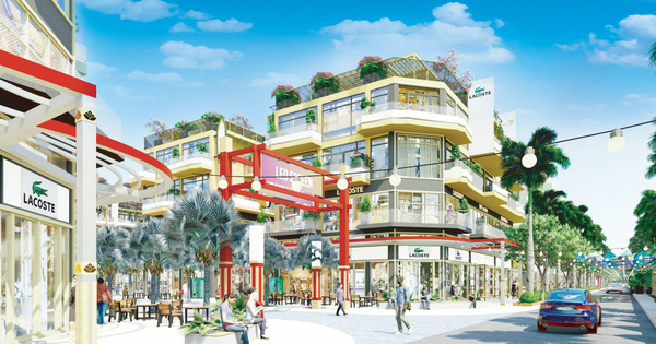 Dự án bất động sản nào đáng đầu tư tại Phú Quốc?