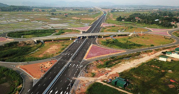 Dự án cao tốc Phan Thiết – Dầu Giây gấp rút hoàn thành giải phóng mặt bằng