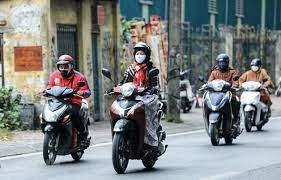 Dự báo thời tiết ngày 9/11: Bắc Bộ trời rét, Trung Bộ mưa lớn