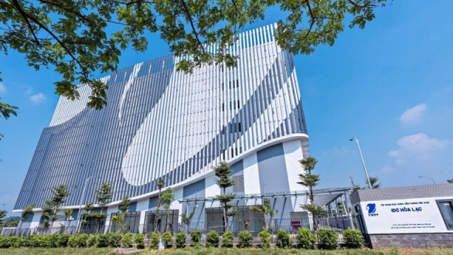 Dự báo các xu hướng thị trường Data Center trong năm 2024 