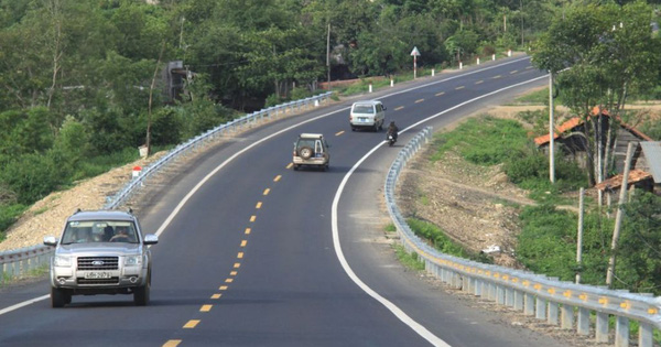 Dự kiến đầu tư 746.000 tỷ đồng hoàn thành 4000km đường cao tốc vào năm 2030