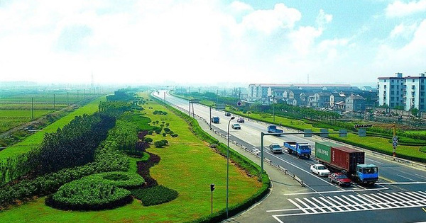 Dự kiến khởi công xây dựng 2 dự án giao thông lớn ở Nhơn Trạch vào năm 2022