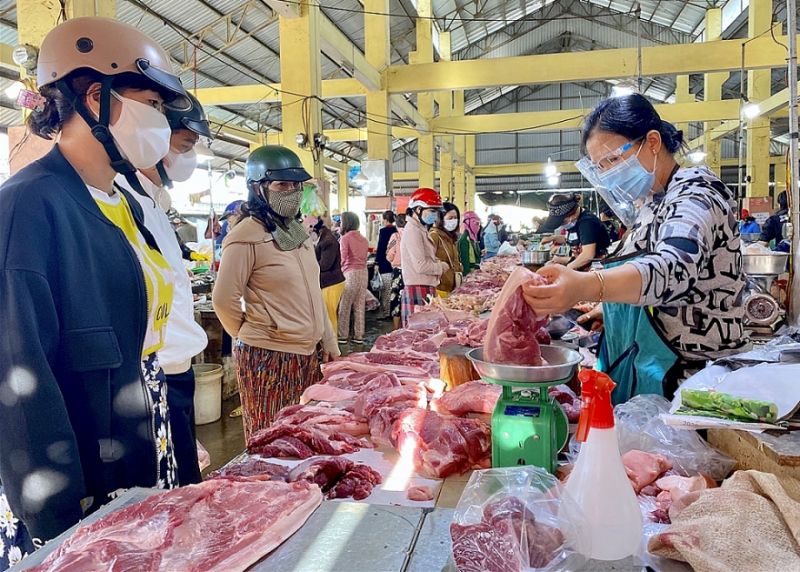 Dự kiến thêm 05 nhóm mặt hàng, dịch vụ vào danh mục quản lý giá: Sách giáo khoa, dịch vụ đường cao tốc được gọi tên . Ảnh minh họa internet