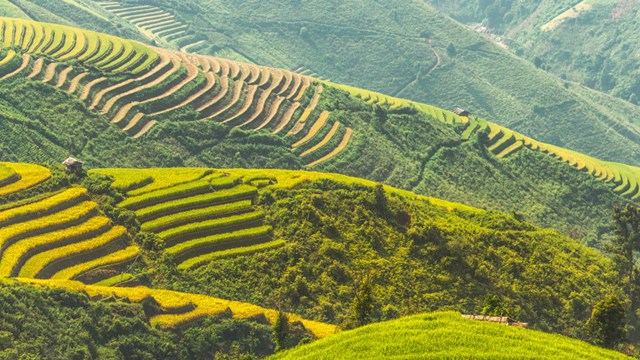 ‘Du lịch an toàn - trải nghiệm trọn vẹn’ tại Sơn La