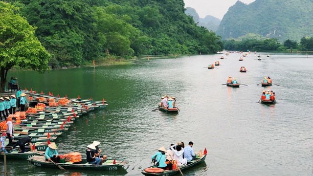 Du lịch an toàn - Trải nghiệm trọn vẹn