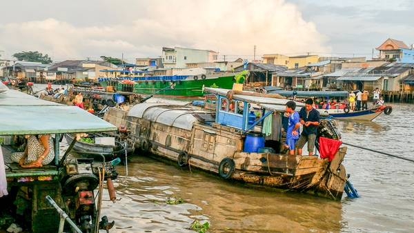 Du lịch Đồng bằng sông Cửu Long: Làm gì để phát huy nét riêng sau dịch?