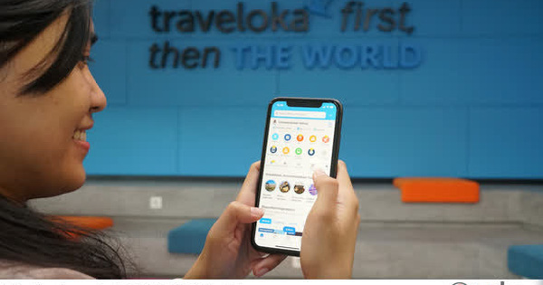 Du lịch đóng băng vì Covid, “kỳ lân” Traveloka làm gì để sinh tồn: Co gọn nhân sự, mở dịch vụ giao đồ ăn, kết nối khách sạn phục vụ cách ly…