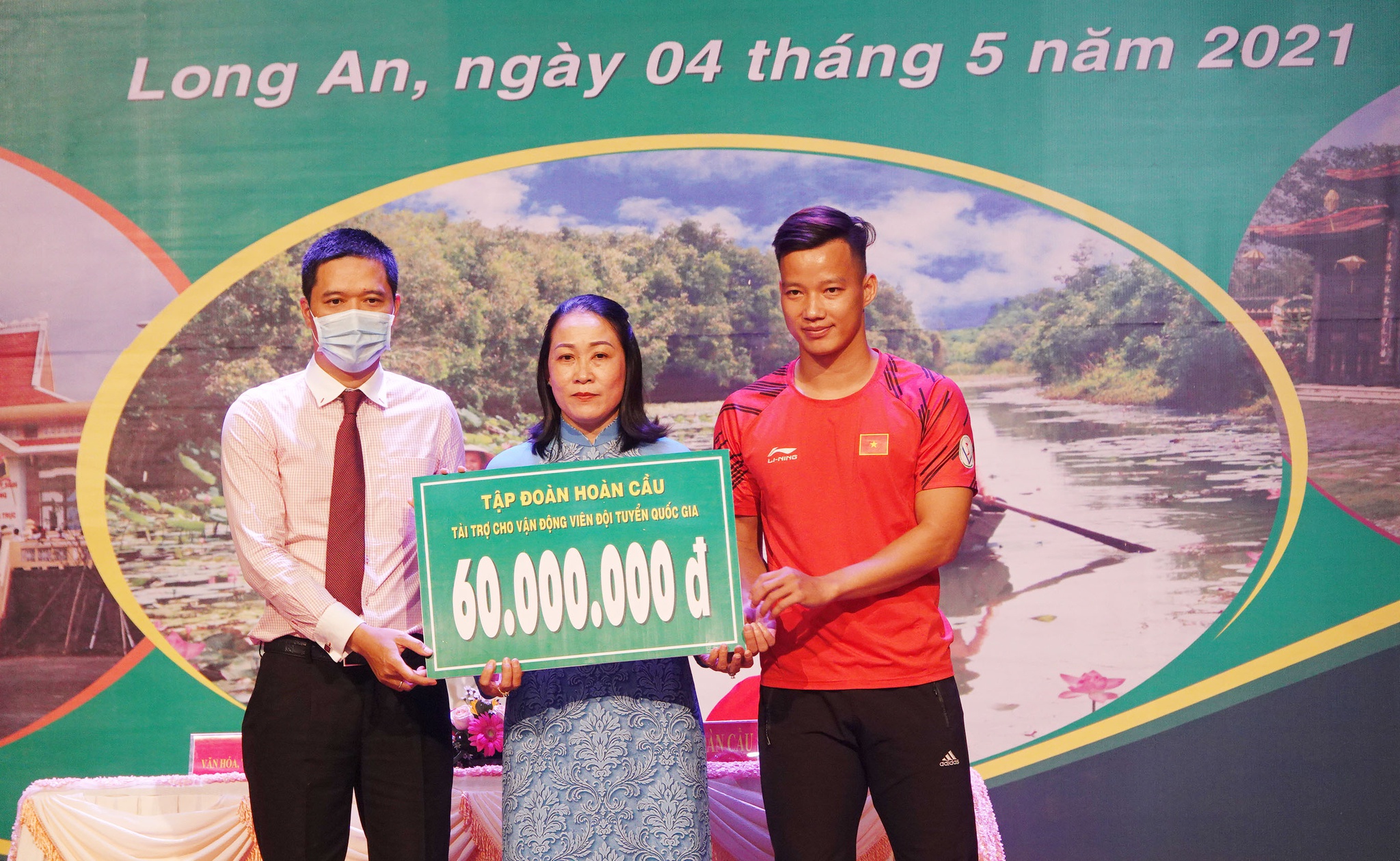 Du lịch Long An là thành viên thứ 130 của TPO - ảnh 1