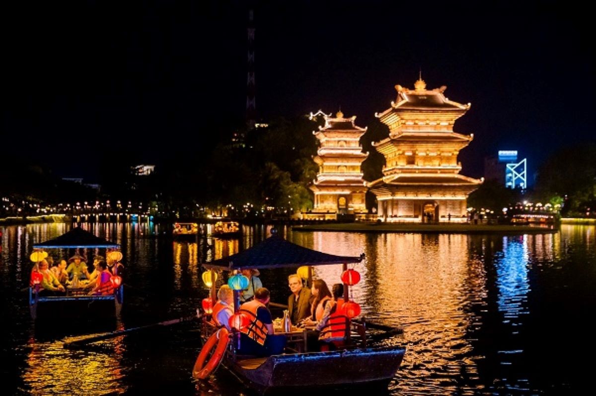 Ninh Bình phát động cuộc thi sáng tạo quà tặng du lịch gắn với giá trị di sản
