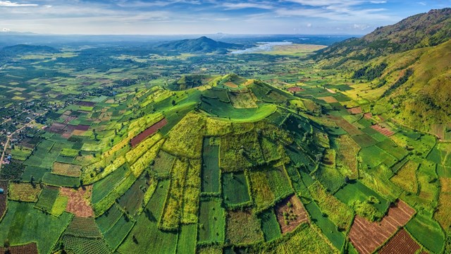 Du lịch Tây Nguyên, đánh thức giấc mơ đại ngàn