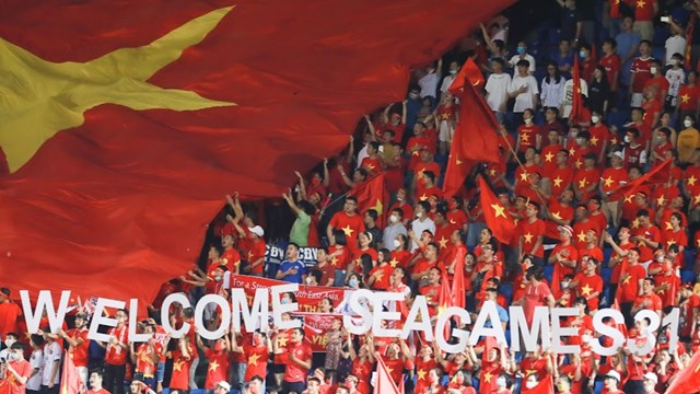 Du lịch Việt và dấu mốc SEA Games 31