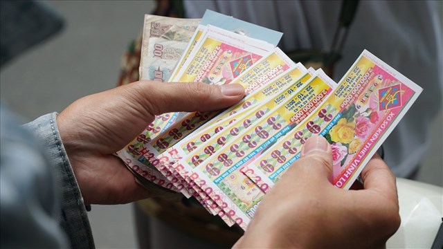 Dự thảo Nghị định về kinh doanh xổ số: Nhiều doanh nghiệp phản bác về quy định 'các hành vi bị cấm'