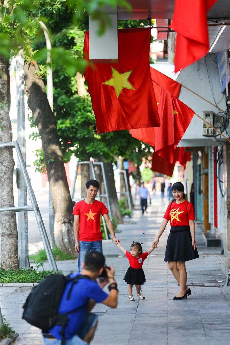 Dự thảo văn kiện Báo cáo Chính trị trình Đại hội XIII: Điểm nhấn về “hạnh phúc” cho nhân dân