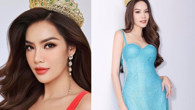 Dự thi Miss Grand Internatinal 2023, Hoa hậu Lê Hoàng Phương có lợi thế gì? 