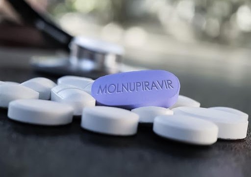 Đưa thuốc Molnupiravir vào thí điểm điều trị F0 tại nhà
