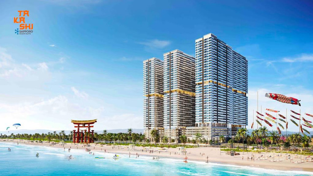 Đứng sau dự án Takashi Ocean Suite Kỳ Co là ai? - Ảnh 1.