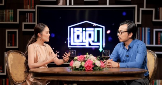 Dương Cẩm Lynh: “Có thời tôi vẫn phải cười tươi khi ra đường dù trong lòng suy sụp”