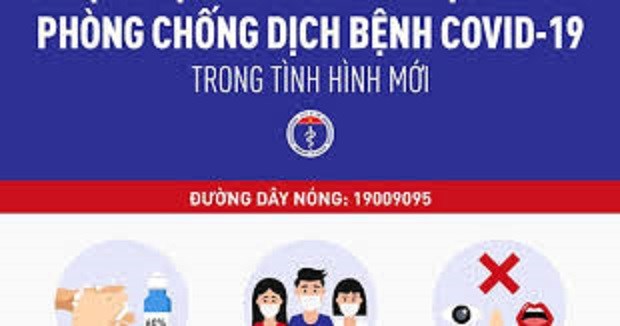 Đường dây nóng Bộ Y tế - Kênh kết nối thông tin hiệu quả từ người dân đến đơn vị chăm sóc sức khỏe