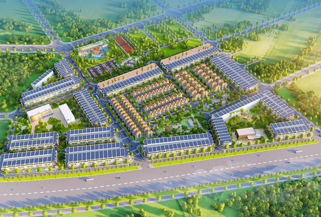 Dương Kinh New City làm nóng thị trường BĐS Hải Phòng cuối năm 2020 - Ảnh 3. Dương Kinh New City làm nóng thị trường BĐS Hải Phòng cuối năm 2020 - Ảnh 3.