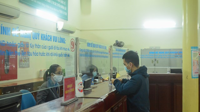 Đường sắt giảm tới 50% giá vé tàu cho khách hàng thân thiết