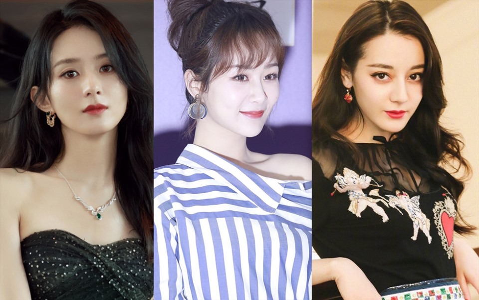 Dương Tử nỗ lực trở lại, không để Địch Lệ Nhiệt Ba, Triệu Lệ Dĩnh 
