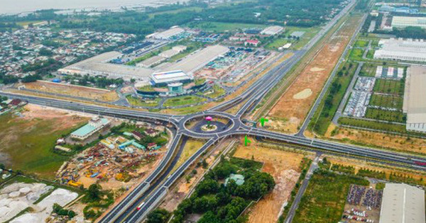 Duyệt dự án khu công nghiệp hơn 1.500 tỷ đồng tại Khu kinh tế mở Chu Lai