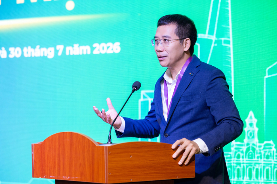 Chủ tịch MB: "Sẵn sàng cùng tri thức Việt toàn cầu kiến tạo giá trị cho Việt Nam" 