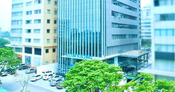 Elcom (ELC): Chủ tịch HĐQT đăng ký mua vào 500.000 cổ phiếu