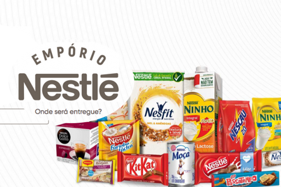 Nestlé tiếp tục được vinh danh thương hiệu thực phẩm giá trị nhất thế giới 