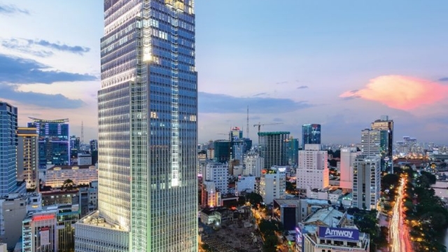 Eurowindow – Thương hiệu nâng tầm giá trị các công trình