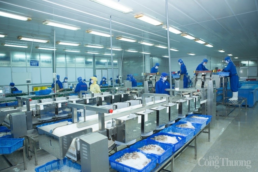 EVFTA là cơ hội và sức ép hợp lý để doanh nghiệp Việt thay đổi