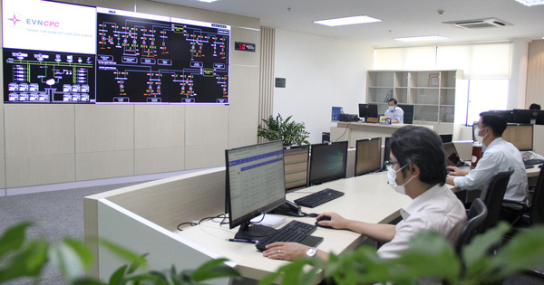 EVNCPC xếp thứ 5 trong khối ASEAN về chỉ số lưới điện thông minh