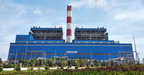 EVNGenco 3 (PGV): Ghi nhận khoản lãi đột biến gần 500 tỷ chênh lệch tỷ giá, 6 tháng đã vượt 18% kế hoạch LNST cả năm với 1.548 tỷ đồng