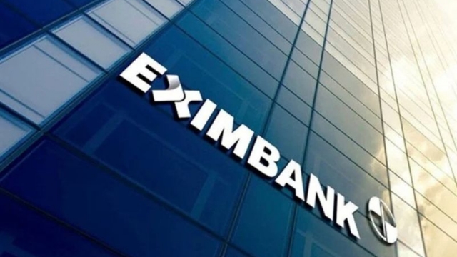 Eximbank đạt 1.474 tỷ đồng lợi nhuận trước thuế trong 6 tháng đầu năm 2024 